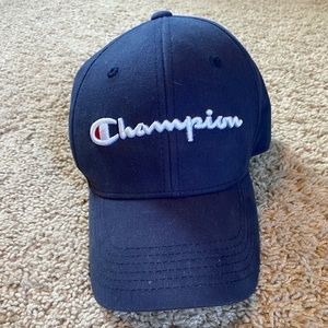 Champion Hat